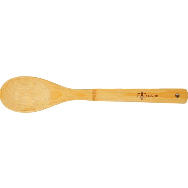 Chun Bamboo Spoon - Chun Bamboo Spoon - Image 2 of 2