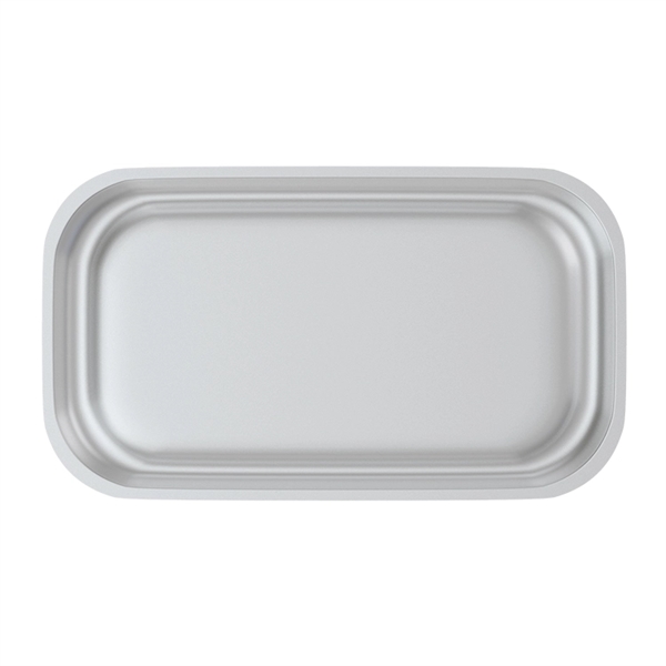 Full Custom Rolling Tray - Medium - Full Custom Rolling Tray - Medium - Image 4 of 4