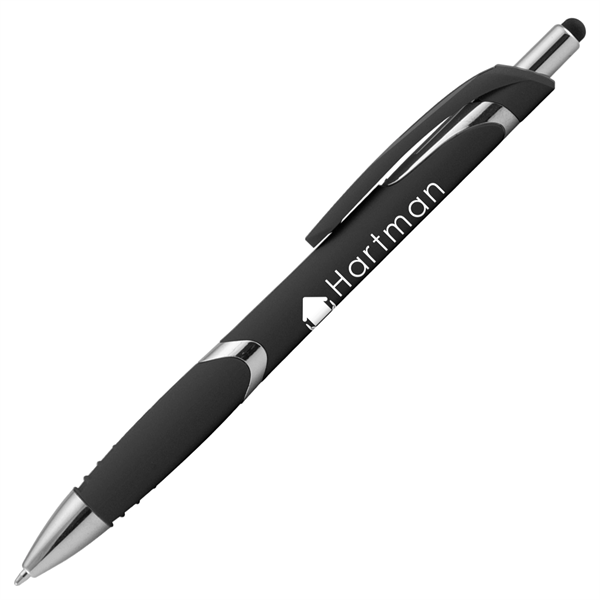 Solana Softy Pen w/ Stylus - Solana Softy Pen w/ Stylus - Image 10 of 11