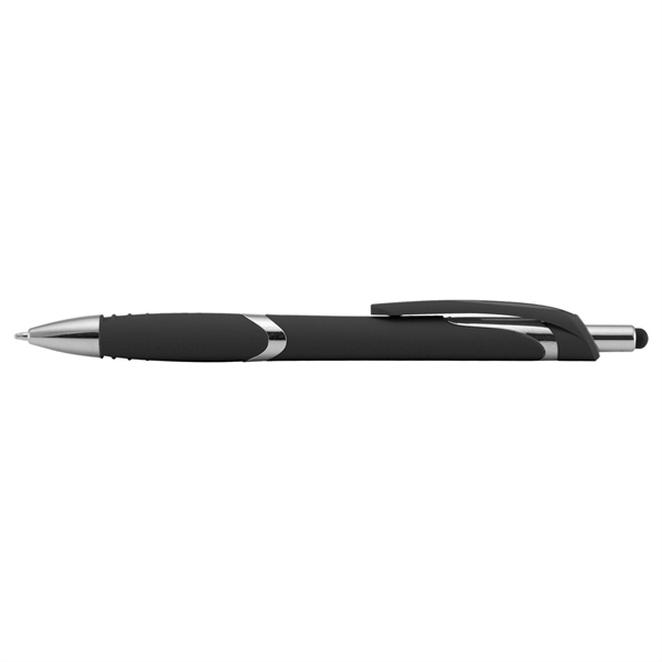 Solana Softy Pen w/ Stylus - Solana Softy Pen w/ Stylus - Image 11 of 11