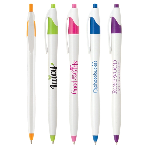 Stratus Vibe Pen - Stratus Vibe Pen - Image 0 of 10