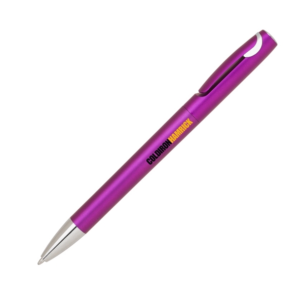 Plantagenet-1723 Promotional Twist Pens - Plantagenet-1723 Promotional Twist Pens - Image 3 of 3