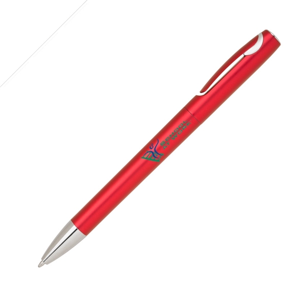 Plantagenet-1723 Promotional Twist Pens - Plantagenet-1723 Promotional Twist Pens - Image 1 of 3