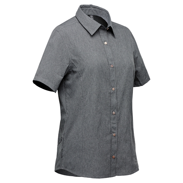 Women's Azores Quick Dry Shirt - Women's Azores Quick Dry Shirt - Image 0 of 3