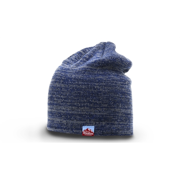 Marled Beanie - Marled Beanie - Image 0 of 6