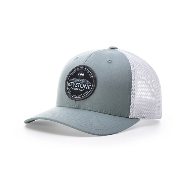 R-Flex Trucker Cap - R-Flex Trucker Cap - Image 0 of 47