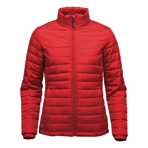 Women's Nautilus Quilted Jacket - Women's Nautilus Quilted Jacket - Image 0 of 3