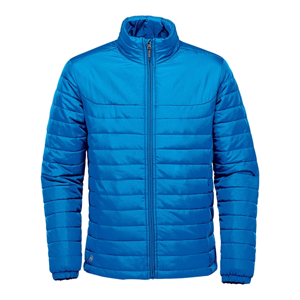Men's Nautilus Quilted Jacket - Men's Nautilus Quilted Jacket - Image 0 of 3