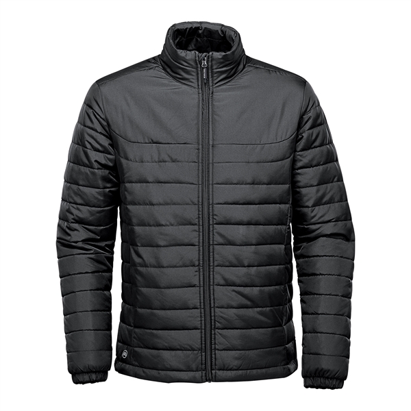 Men's Nautilus Quilted Jacket - Men's Nautilus Quilted Jacket - Image 1 of 3