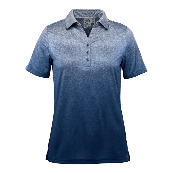 Women's Mirage Polo - Women's Mirage Polo - Image 0 of 1