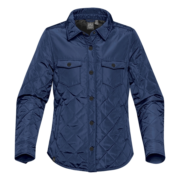 Women's Diamondback Jacket - Women's Diamondback Jacket - Image 3 of 3