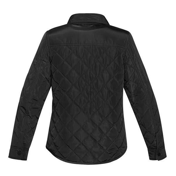 Women's Diamondback Jacket - Women's Diamondback Jacket - Image 2 of 3