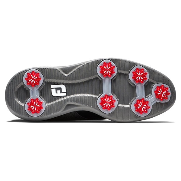 FootJoy Traditions -  Saddle Spiked Golf Shoe - FootJoy Traditions -  Saddle Spiked Golf Shoe - Image 4 of 6