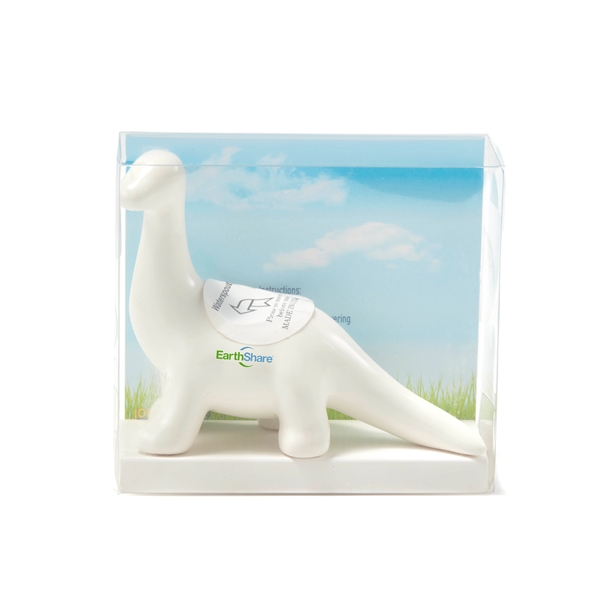 Dinosaur Planter - Dinosaur Planter - Image 1 of 1