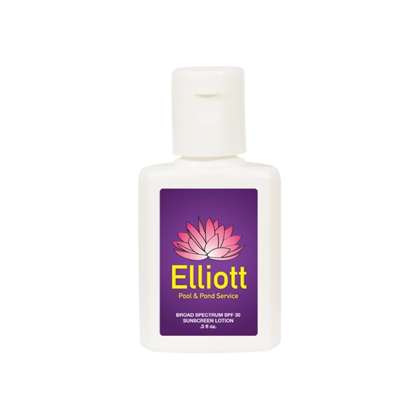 5 Oz. SPF 30 Sunscreen - 5 Oz. SPF 30 Sunscreen - Image 2 of 5