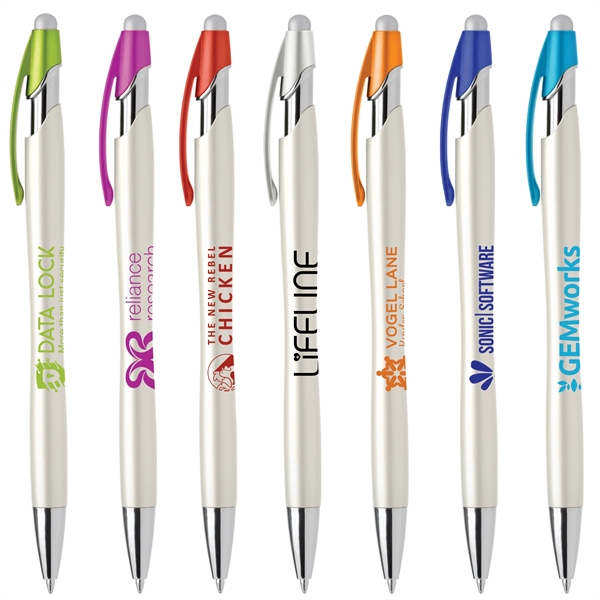 La Jolla Pearl Pen