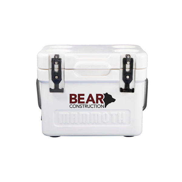 MAMMOTH® CRUISER 15 COOLER - MAMMOTH® CRUISER 15 COOLER - Image 0 of 18
