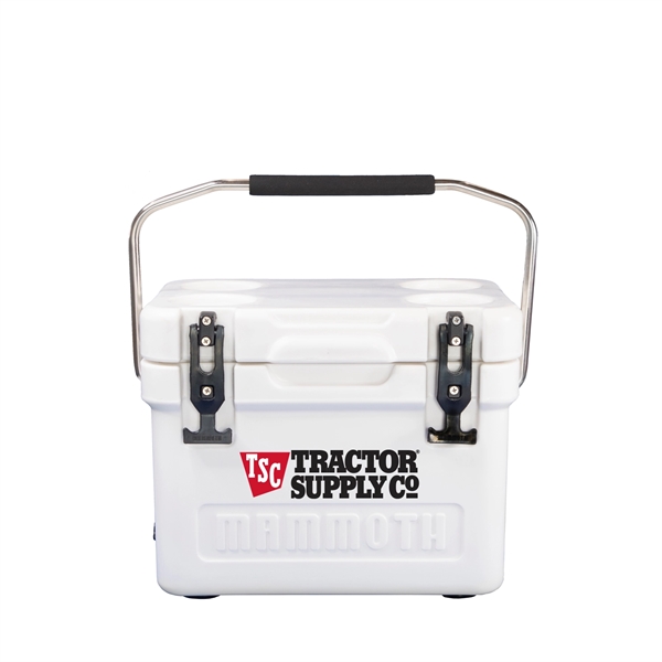 MAMMOTH® CRUISER 15 COOLER - MAMMOTH® CRUISER 15 COOLER - Image 2 of 18