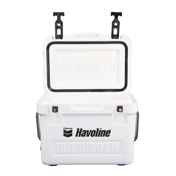MAMMOTH® CRUISER 15 COOLER - MAMMOTH® CRUISER 15 COOLER - Image 4 of 18