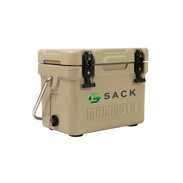 MAMMOTH® CRUISER 15 COOLER - MAMMOTH® CRUISER 15 COOLER - Image 9 of 18
