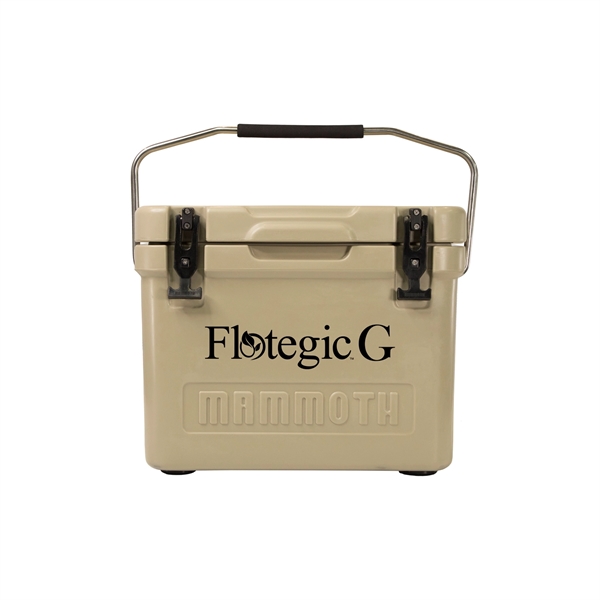 MAMMOTH® CRUISER 15 COOLER - MAMMOTH® CRUISER 15 COOLER - Image 8 of 18