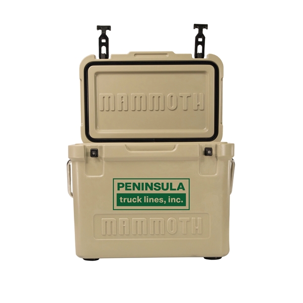 MAMMOTH® CRUISER 15 COOLER - MAMMOTH® CRUISER 15 COOLER - Image 10 of 18