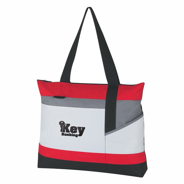 Advantage Tote Bag - Advantage Tote Bag - Image 15 of 21