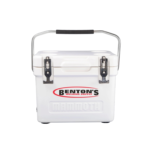 MAMMOTH® CRUISER 20 COOLER - MAMMOTH® CRUISER 20 COOLER - Image 1 of 16