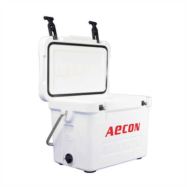 MAMMOTH® CRUISER 20 COOLER - MAMMOTH® CRUISER 20 COOLER - Image 3 of 16