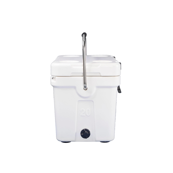 MAMMOTH® CRUISER 20 COOLER - MAMMOTH® CRUISER 20 COOLER - Image 4 of 16