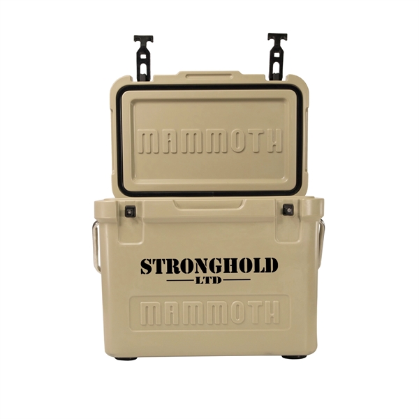 MAMMOTH® CRUISER 20 COOLER - MAMMOTH® CRUISER 20 COOLER - Image 9 of 16