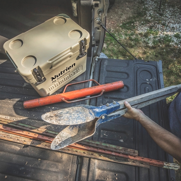 MAMMOTH® CRUISER 20 COOLER - MAMMOTH® CRUISER 20 COOLER - Image 14 of 16