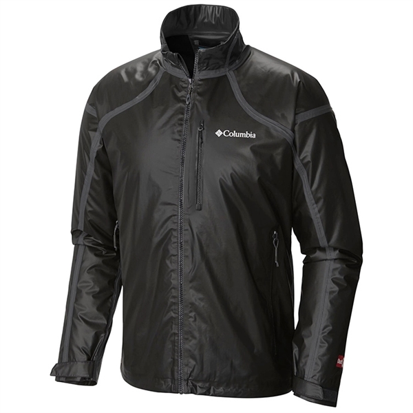 Columbia Downpour Jacket - Columbia Downpour Jacket - Image 0 of 0