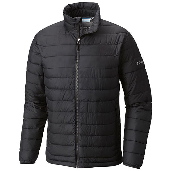 Columbia Powder Lite Jacket - Columbia Powder Lite Jacket - Image 0 of 5