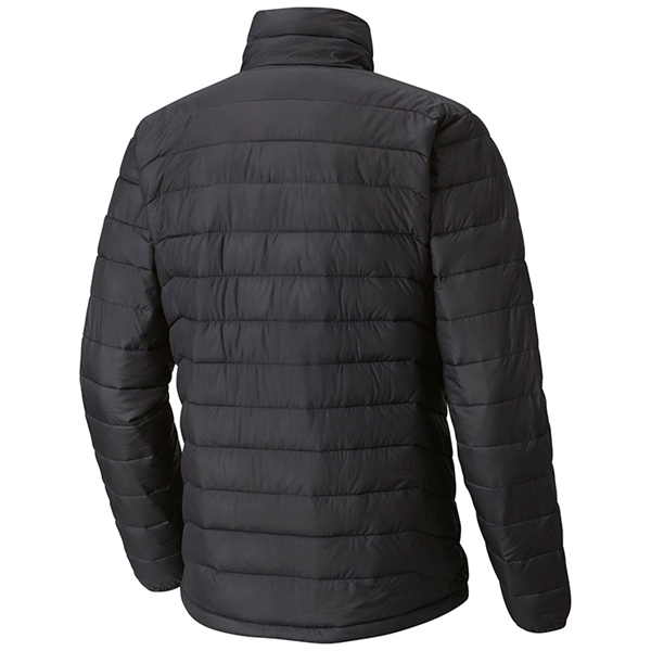 Columbia Powder Lite Jacket - Columbia Powder Lite Jacket - Image 1 of 5