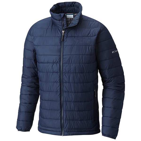 Columbia Powder Lite Jacket - Columbia Powder Lite Jacket - Image 4 of 5