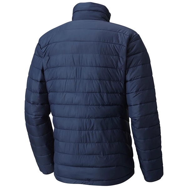 Columbia Powder Lite Jacket - Columbia Powder Lite Jacket - Image 5 of 5