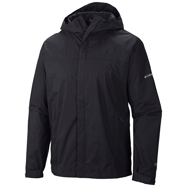 Columbia Watertight II Jacket - Columbia Watertight II Jacket - Image 0 of 4