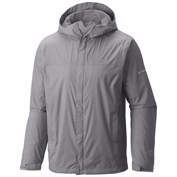 Columbia Watertight II Jacket - Columbia Watertight II Jacket - Image 1 of 4