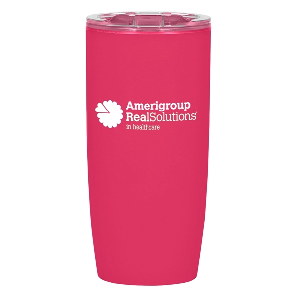 19 Oz. Everest Tumbler - 19 Oz. Everest Tumbler - Image 9 of 17