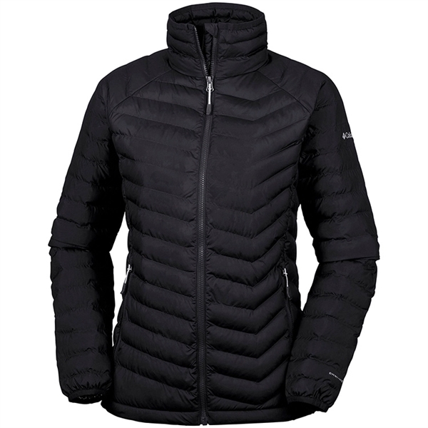 Columbia Women's Powder Lite Jacket - Columbia Women's Powder Lite Jacket - Image 0 of 3