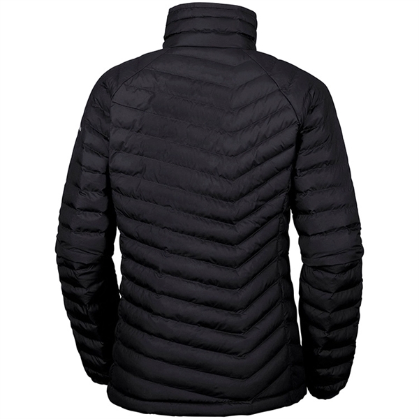 Columbia Women's Powder Lite Jacket - Columbia Women's Powder Lite Jacket - Image 1 of 3