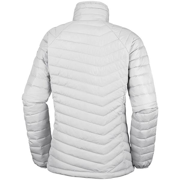 Columbia Women's Powder Lite Jacket - Columbia Women's Powder Lite Jacket - Image 3 of 3