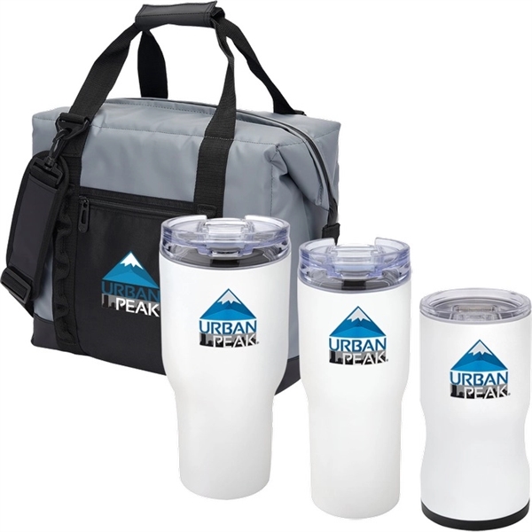 Urban Peak® CB151 Trail Gift Set - Urban Peak® CB151 Trail Gift Set - Image 0 of 2