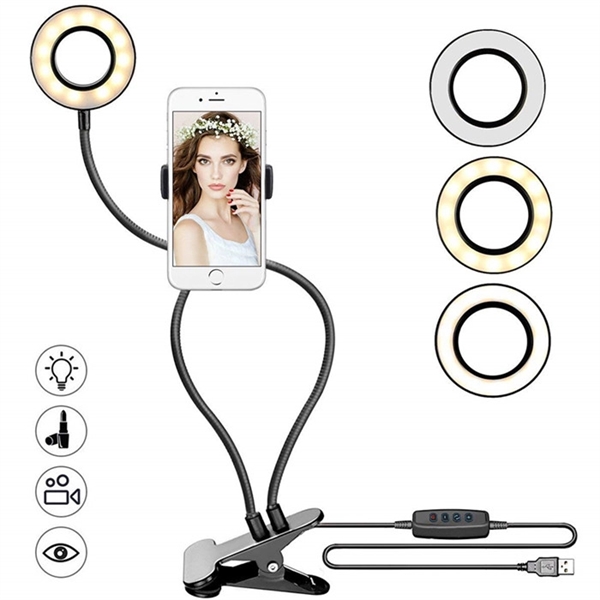 Ring Light 3.5' - Ring Light 3.5' - Image 0 of 6