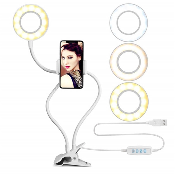 Ring Light 3.5' - Ring Light 3.5' - Image 1 of 6