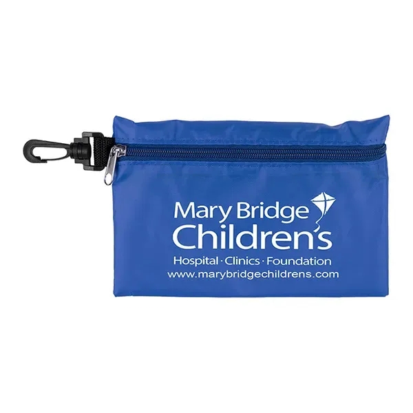 Lazy Day XL 43 Piece Outdoors and Camping First Aid Kit - Lazy Day XL 43 Piece Outdoors and Camping First Aid Kit - Image 2 of 10