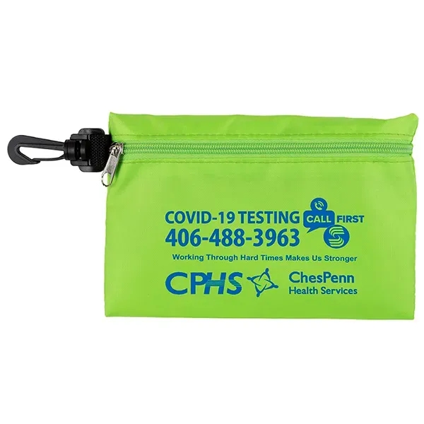 Lazy Day XL 43 Piece Outdoors and Camping First Aid Kit - Lazy Day XL 43 Piece Outdoors and Camping First Aid Kit - Image 4 of 10