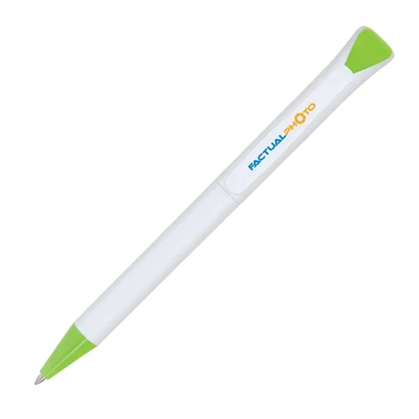 Plantagenet-80 Promotional Pen - Plantagenet-80 Promotional Pen - Image 2 of 3