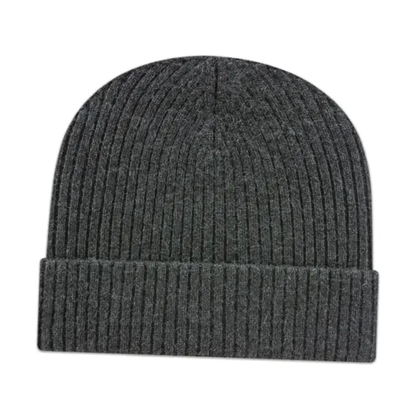 Premium Knit Toque with Cuff - Premium Knit Toque with Cuff - Image 4 of 9